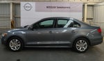 2015 Volkswagen JETTA 4 PTS TRENDLINE 25L RA-16TIPTRONIC