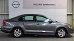 2015 Volkswagen JETTA 4 PTS TRENDLINE 25L RA-16TIPTRONIC