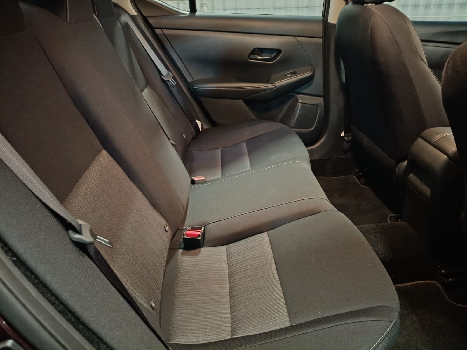 2015 Volkswagen JETTA 4 PTS TRENDLINE 25L RA-16TIPTRONIC