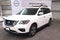 2017 Nissan PATHFINDER 5 PTS ADVANCE CVT PIEL QCP BOSE GPS RA-18
