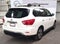2017 Nissan PATHFINDER 5 PTS ADVANCE CVT PIEL QCP BOSE GPS RA-18