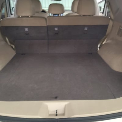 2019 Nissan MURANO 5 PTS EXCLUSIVE CVT GPS PIEL QC RA-20 4X4