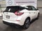 2019 Nissan MURANO 5 PTS EXCLUSIVE CVT GPS PIEL QC RA-20 4X4