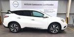 2019 Nissan MURANO 5 PTS EXCLUSIVE CVT GPS PIEL QC RA-20 4X4