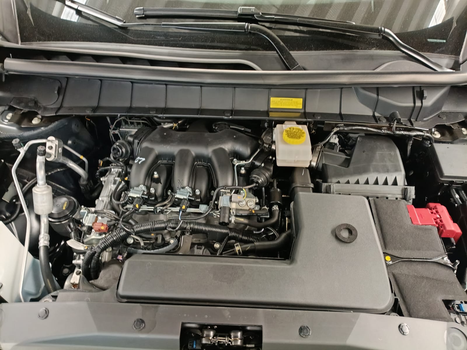 2026 Nissan PATHFINDER PLATINUM CVT