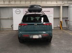 2026 Nissan PATHFINDER PLATINUM CVT