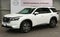 2025 Nissan PATHFINDER PLATINO