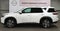 2025 Nissan PATHFINDER PLATINO