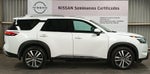 2025 Nissan PATHFINDER PLATINO