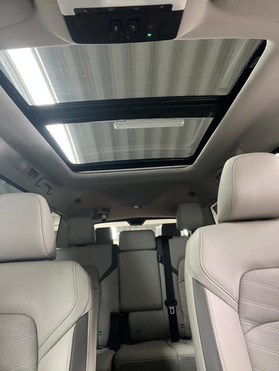 2024 Nissan PATHFINDER 5P PLATINUM V63.5 AUT