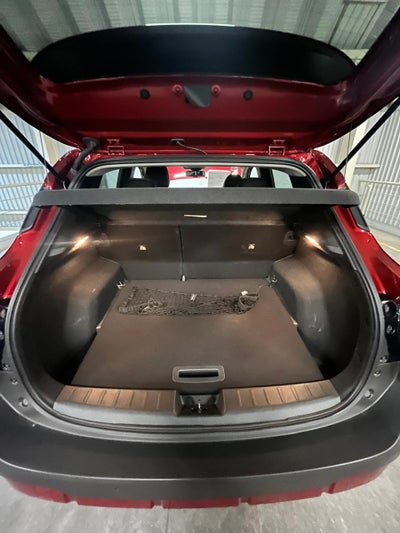 2024 Nissan PATHFINDER 5P PLATINUM V63.5 AUT