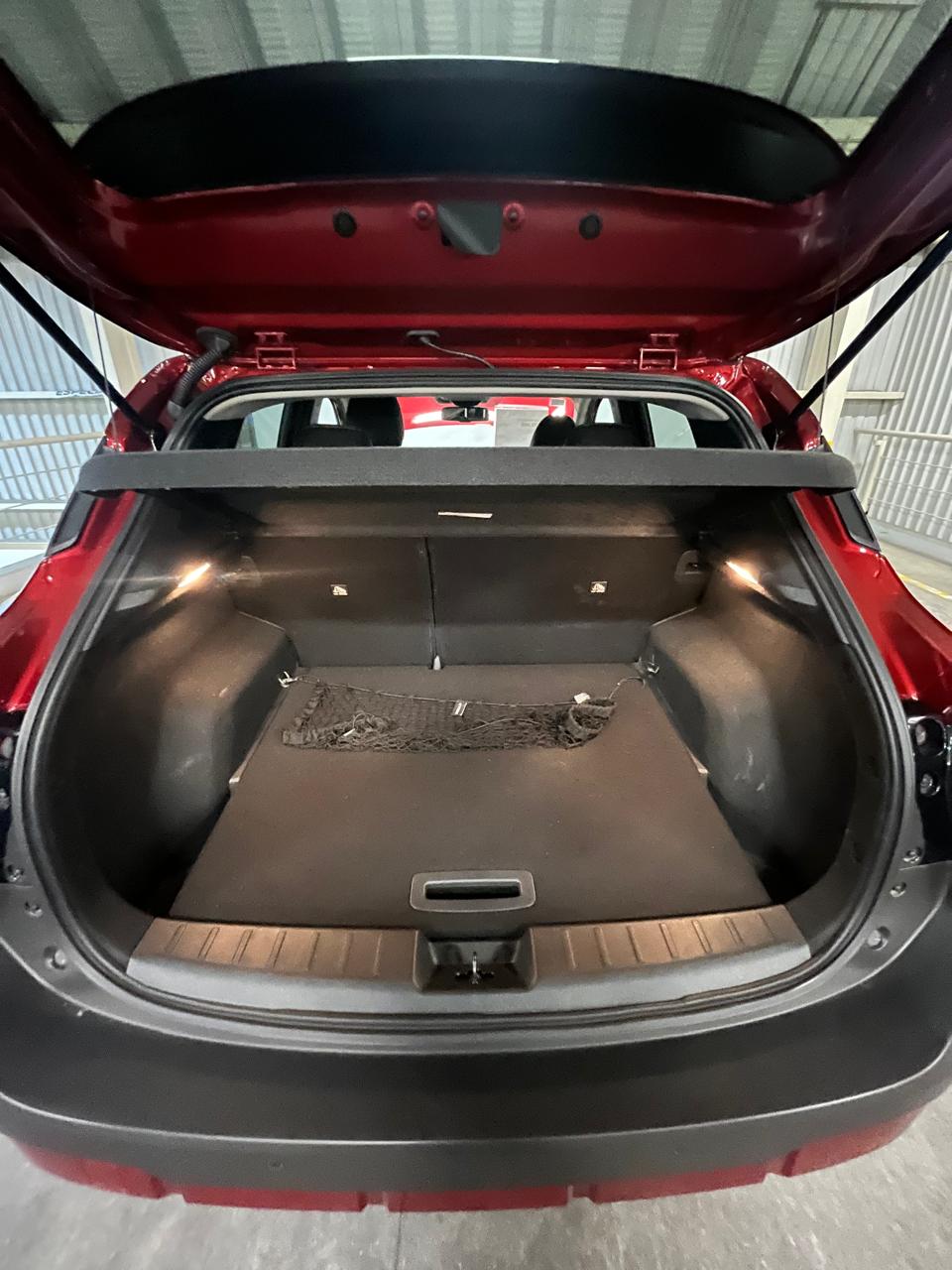 2024 Nissan PATHFINDER 5P PLATINUM V63.5 AUT