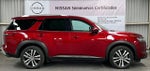 2024 Nissan PATHFINDER 5P PLATINUM V63.5 AUT