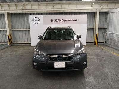 2021 Subaru XV 5 PTS XV PREMIUM 20L 152 HP TM6 RA-17