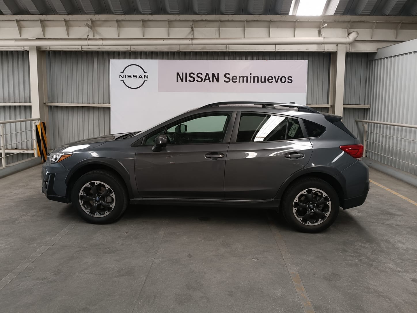 2021 Subaru XV 5 PTS XV PREMIUM 20L 152 HP TM6 RA-17