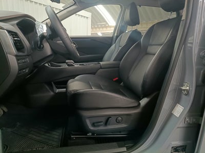 2026 Nissan X-TRAIL 5P PLATINUM 2 ROW L42.5 AUT