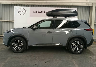 2026 Nissan X-TRAIL 5P PLATINUM 2 ROW L42.5 AUT