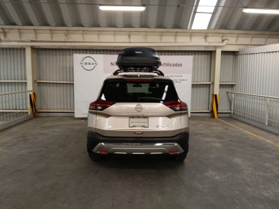 2025 Nissan X-TRAIL 5P PLATINUM E.POWER HEV L31.5 AUT