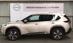 2025 Nissan X-TRAIL 5P PLATINUM E.POWER HEV L31.5 AUT