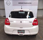 2018 SUZUKI SWIFT 5 PTS HB GLX L4 12L TM5 AAC AUT GPS RA-16