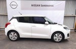 2018 SUZUKI SWIFT 5 PTS HB GLX L4 12L TM5 AAC AUT GPS RA-16