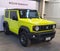 2024 SUZUKI JIMNY 5P GLX BITONO L41.5 AUT