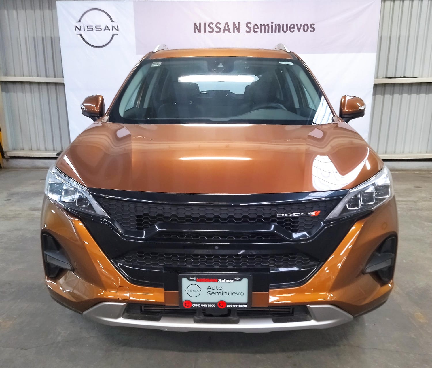 2023 Dodge JOURNEY 5 PTS. GT 15T TA PIEL QCP RA-19