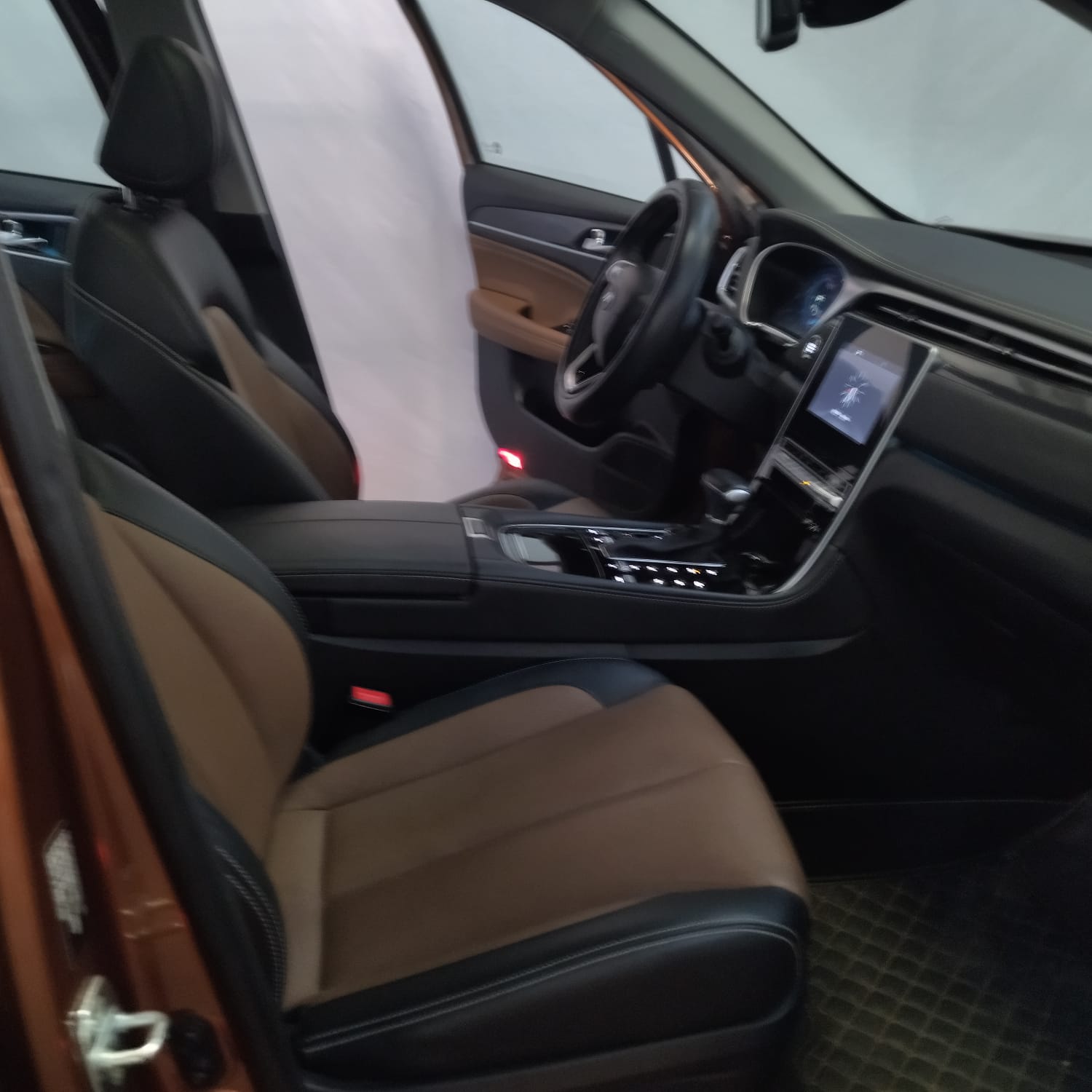 2023 Dodge JOURNEY 5 PTS. GT 15T TA PIEL QCP RA-19