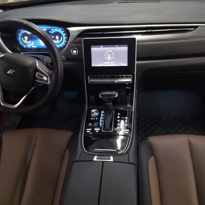 2023 Dodge JOURNEY 5 PTS. GT 15T TA PIEL QCP RA-19