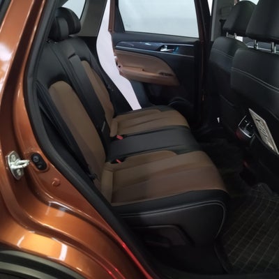 2023 Dodge JOURNEY 5 PTS. GT 15T TA PIEL QCP RA-19