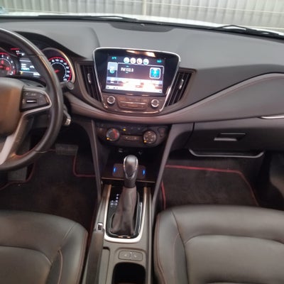 2022 Chevrolet CAVALIER C 4 PTS RS 13T TA AAC VE PIEL QC RA-16