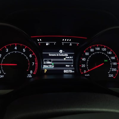 2022 Chevrolet CAVALIER C 4 PTS RS 13T TA AAC VE PIEL QC RA-16