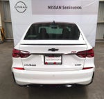 2022 Chevrolet CAVALIER C 4 PTS RS 13T TA AAC VE PIEL QC RA-16