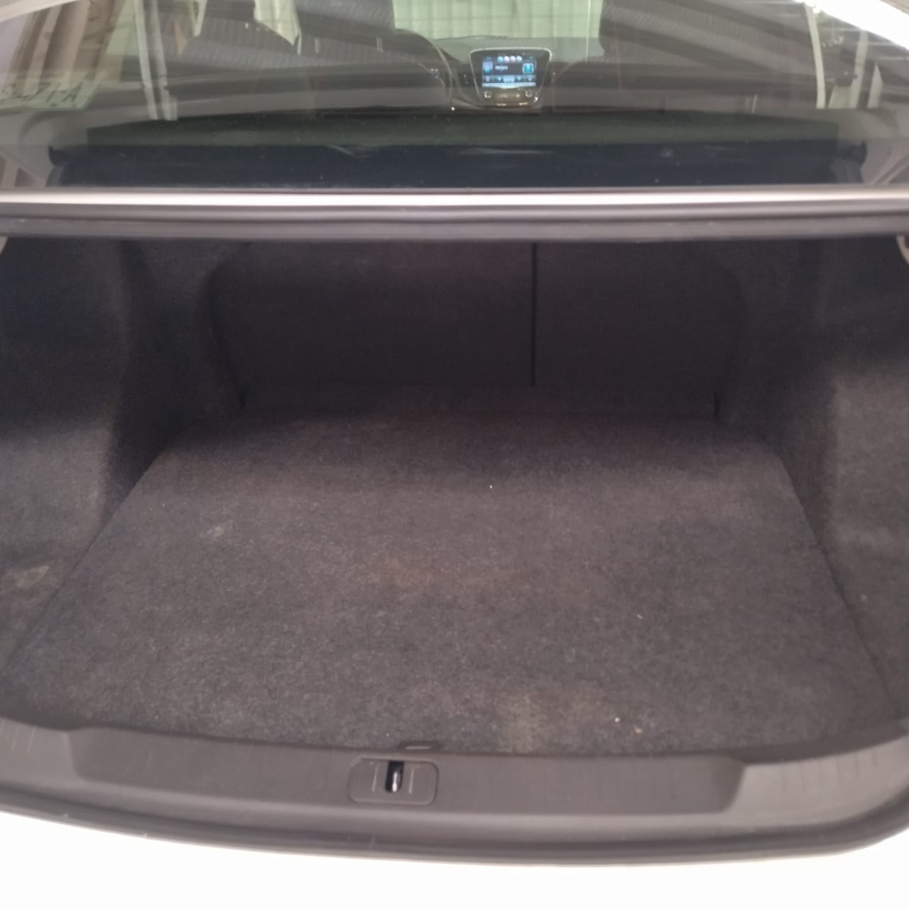 2022 Chevrolet CAVALIER C 4 PTS RS 13T TA AAC VE PIEL QC RA-16