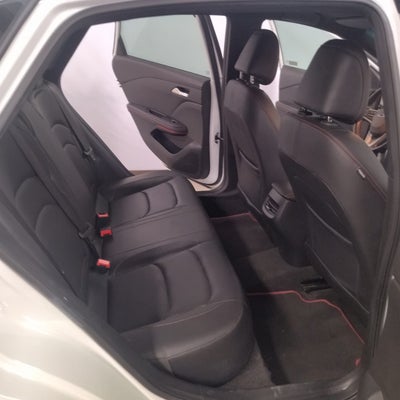 2022 Chevrolet CAVALIER C 4 PTS RS 13T TA AAC VE PIEL QC RA-16