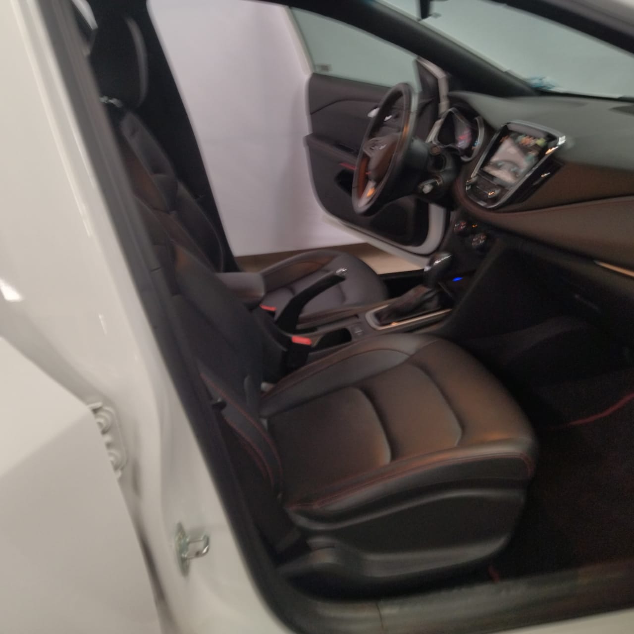 2022 Chevrolet CAVALIER C 4 PTS RS 13T TA AAC VE PIEL QC RA-16