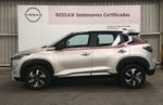 2025 Nissan MAGNITE 5 PUERTAS EXCLUSIVE 1.0 LTS CVT T