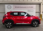 2026 Nissan MAGNITE MAGNITE EXCLUSIVE CVT