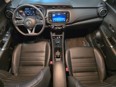 2024 Nissan KICKS 5P PLATINUM E-POWER HEV L31.2 AUT
