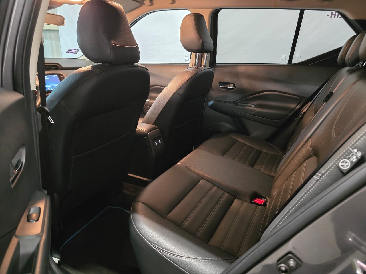 2024 Nissan KICKS 5P PLATINUM E-POWER HEV L31.2 AUT