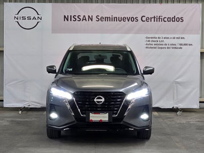 2024 Nissan KICKS 5P EXCLUSIVE E-POWER HEV L31.2 AUT