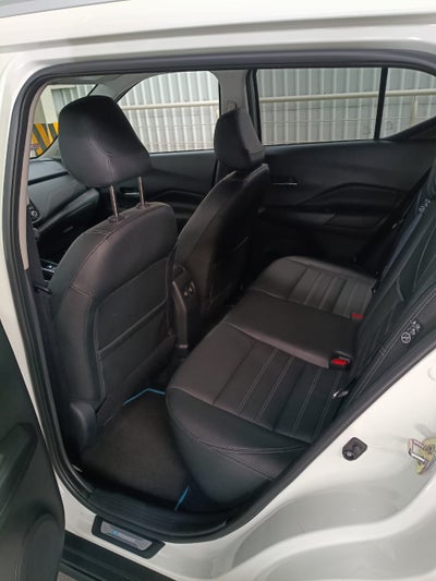 2025 Nissan KICKS PLAY E-POWER PLATINUM