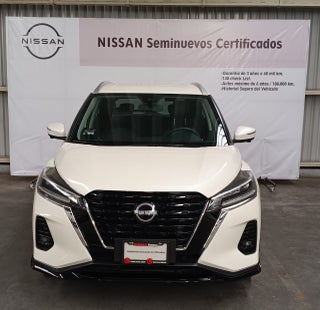 2025 Nissan KICKS PLAY E-POWER PLATINUM