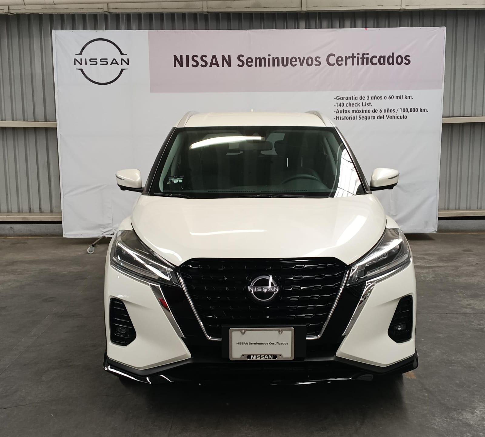 2025 Nissan KICKS PLAY E-POWER PLATINUM