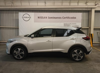 2023 Nissan KICKS 5 PTS E-POWER ADVANCE ELECTA RA-17