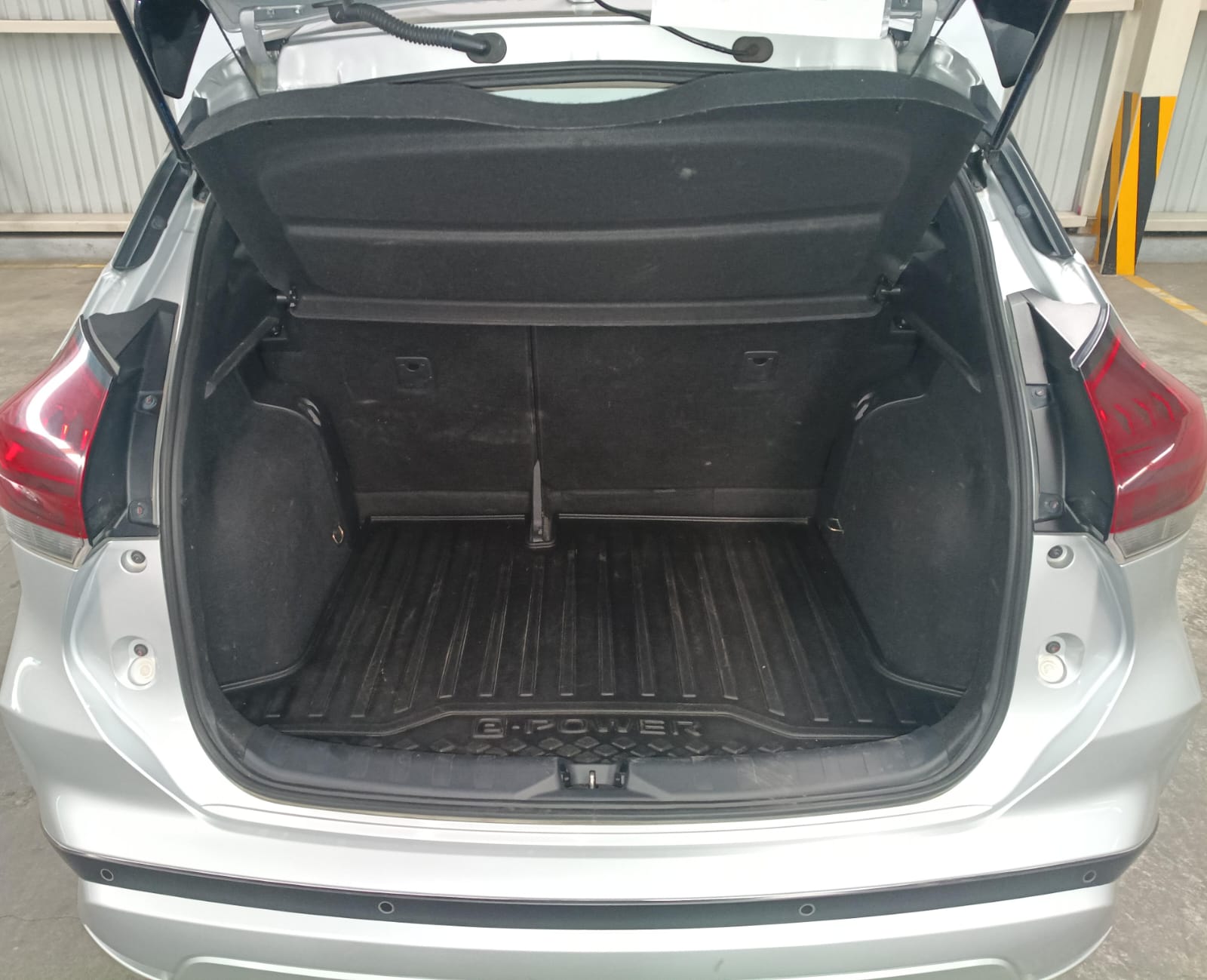 2023 Nissan KICKS 5 PTS E-POWER ADVANCE ELECTA RA-17