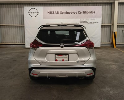 2023 Nissan KICKS 5 PTS E-POWER ADVANCE ELECTA RA-17
