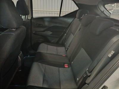 2023 Nissan KICKS 5 PTS E-POWER ADVANCE ELECTA RA-17