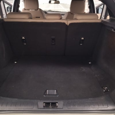 2016 Land Rover RANGE ROVER EVOQUE 5 PTS SE DYNAMIC TA PIEL TP F NIEBLA XENON GPS RA-18