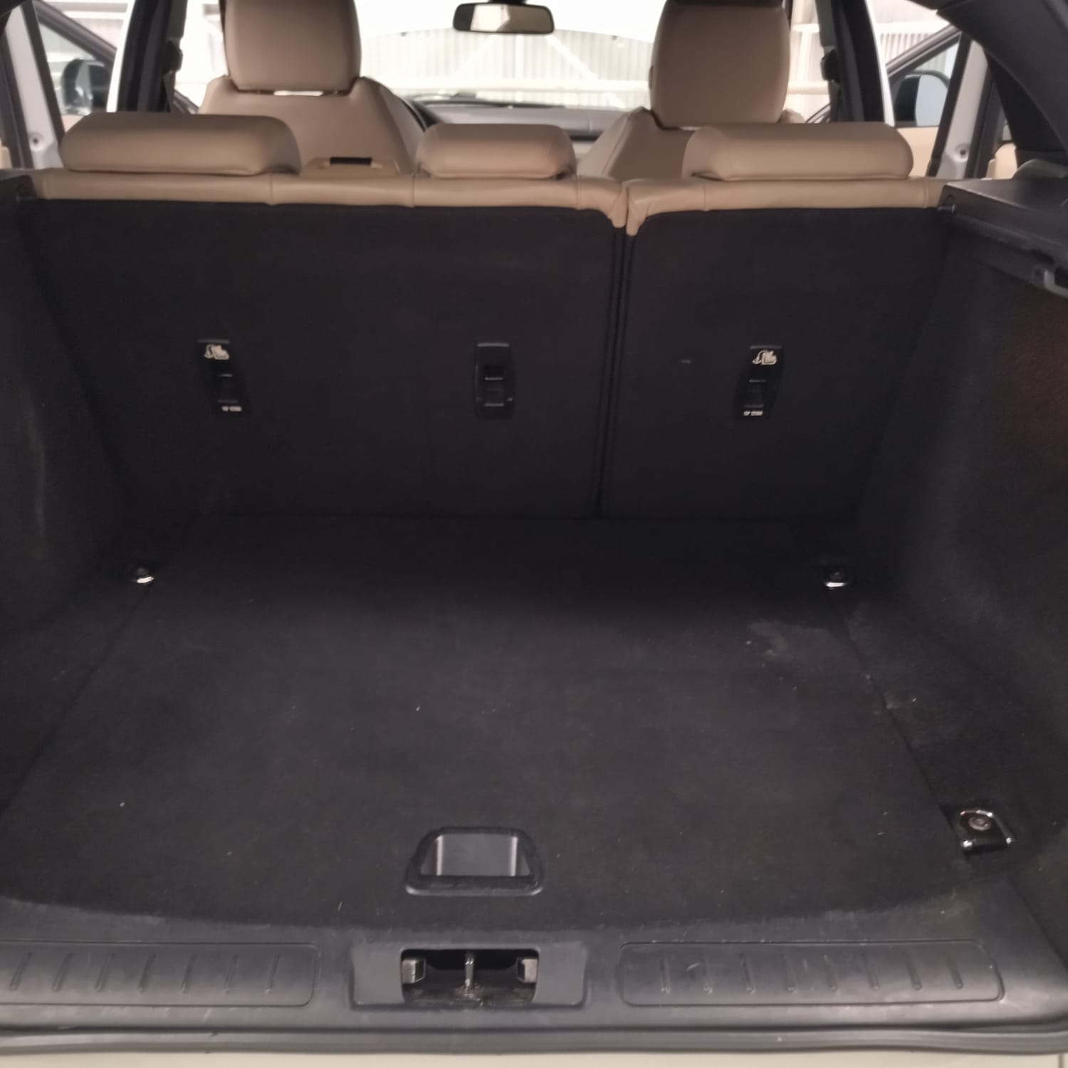 2016 Land Rover RANGE ROVER EVOQUE 5 PTS SE DYNAMIC TA PIEL TP F NIEBLA XENON GPS RA-18